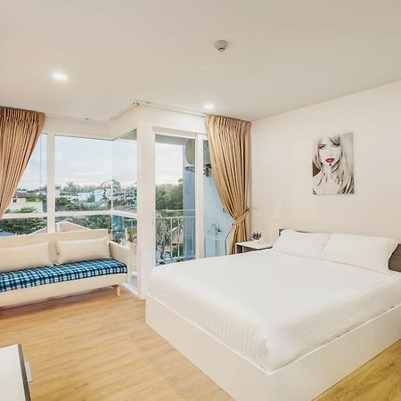 Condo In Kata In Ozone A519 Extérieur photo