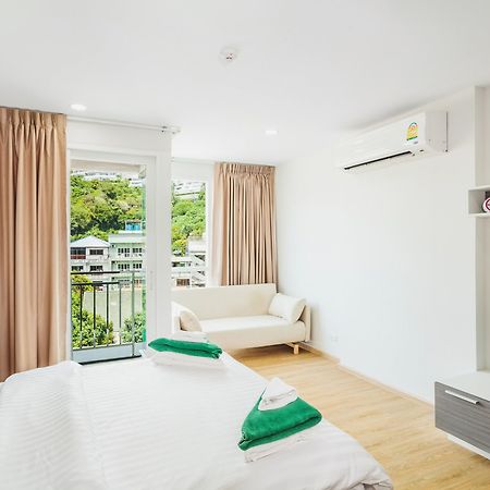 Condo In Kata In Ozone A519 Extérieur photo