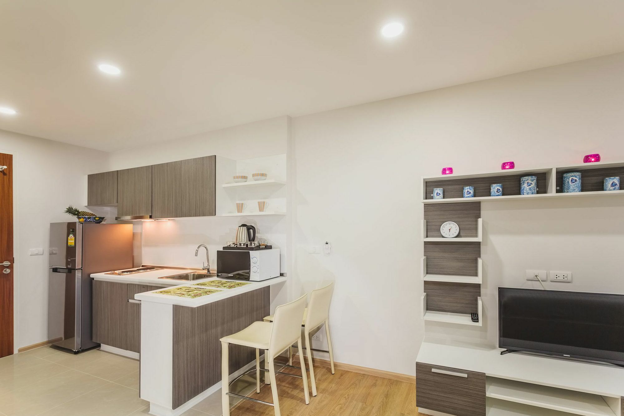 Condo In Kata In Ozone A519 Extérieur photo