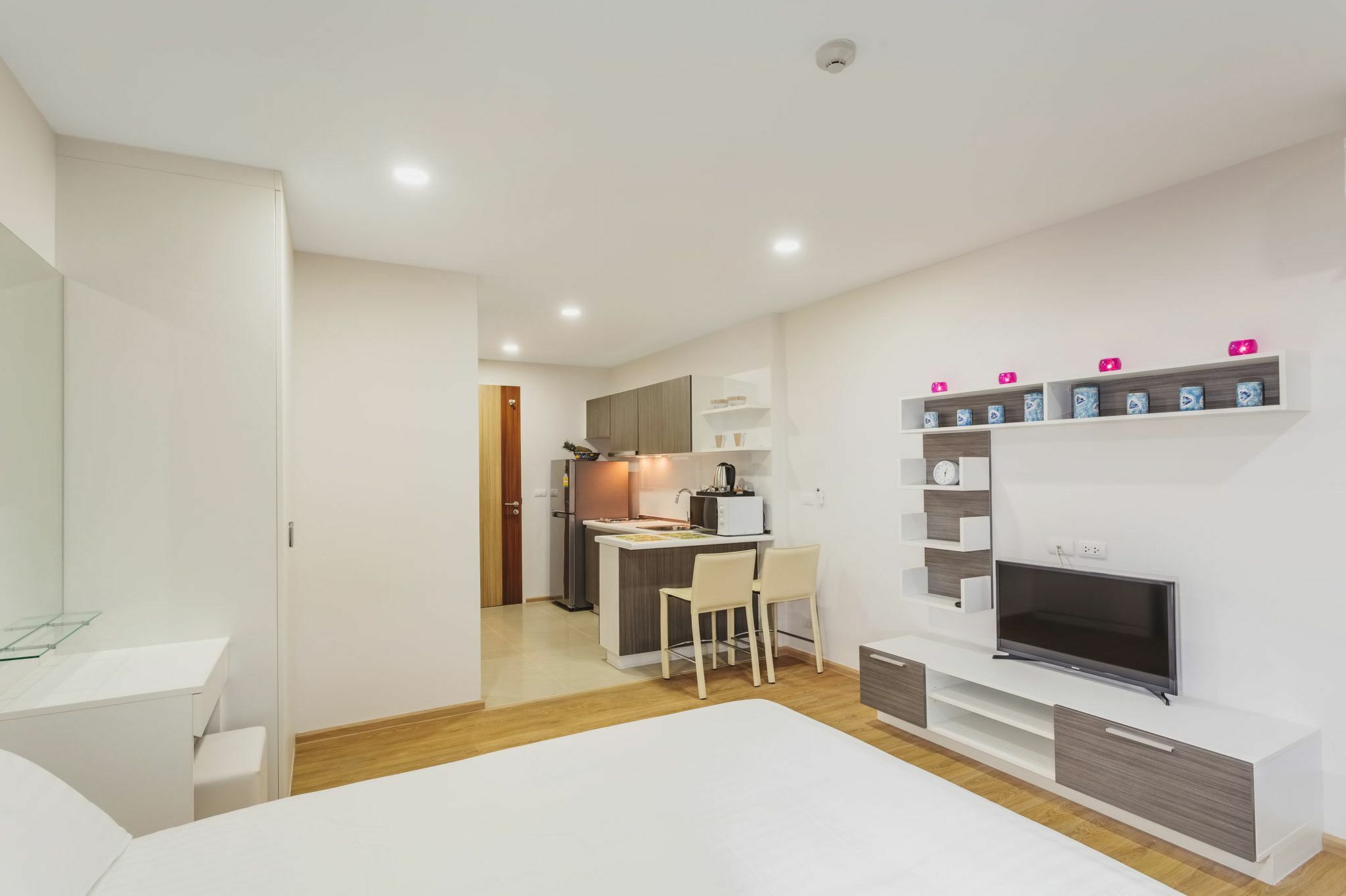 Condo In Kata In Ozone A519 Extérieur photo