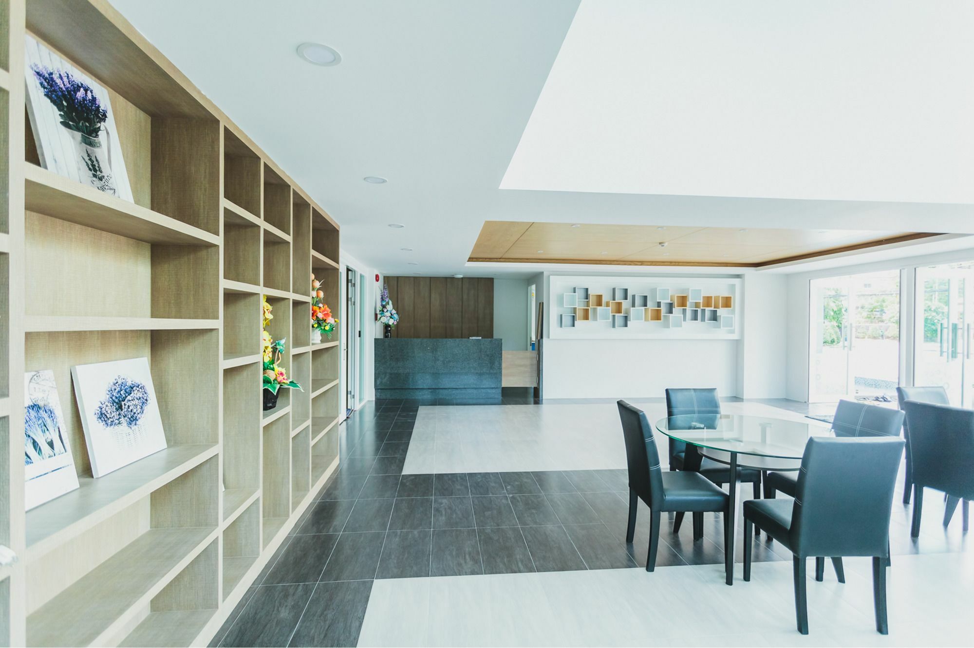 Condo In Kata In Ozone A519 Extérieur photo