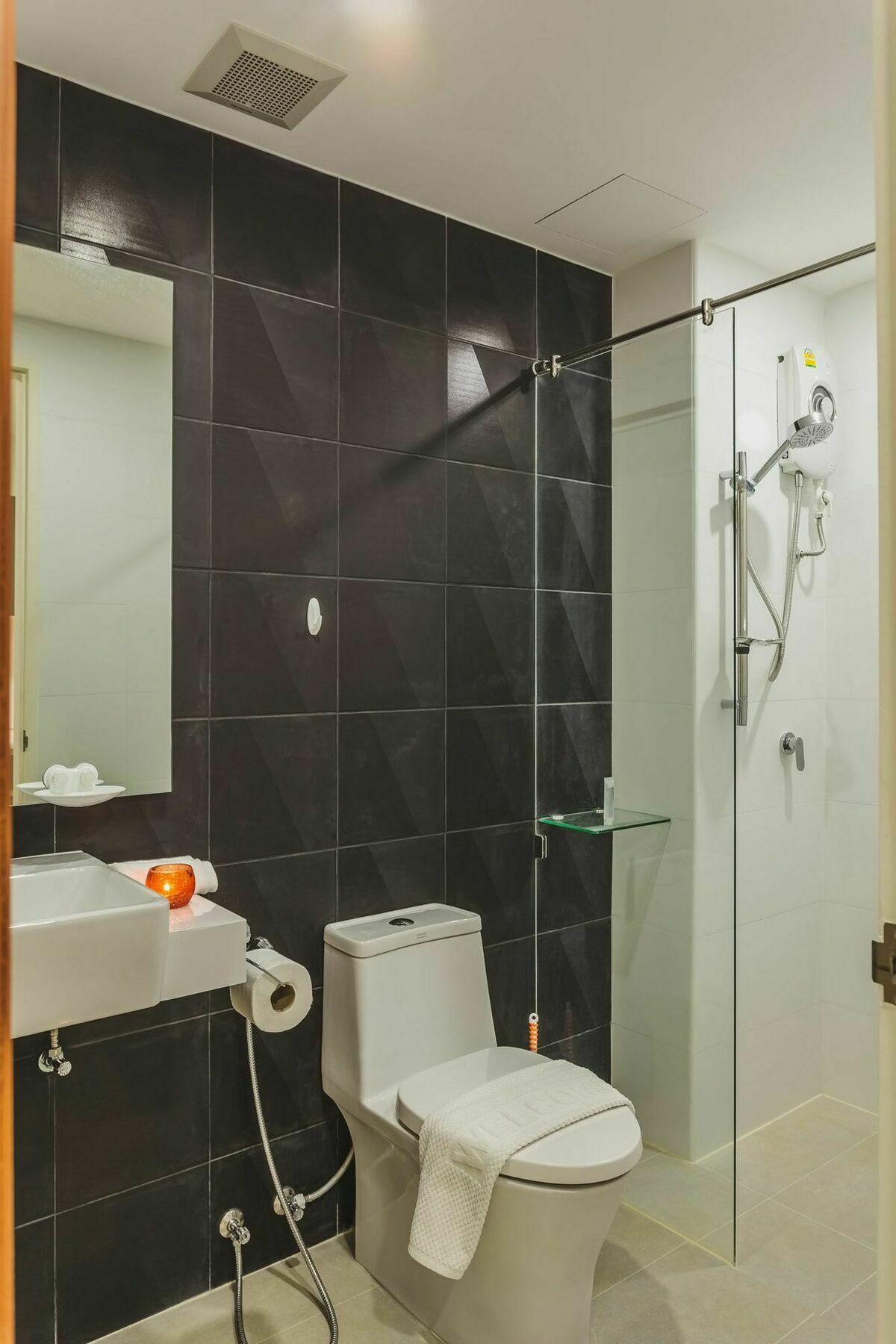 Condo In Kata In Ozone A519 Extérieur photo