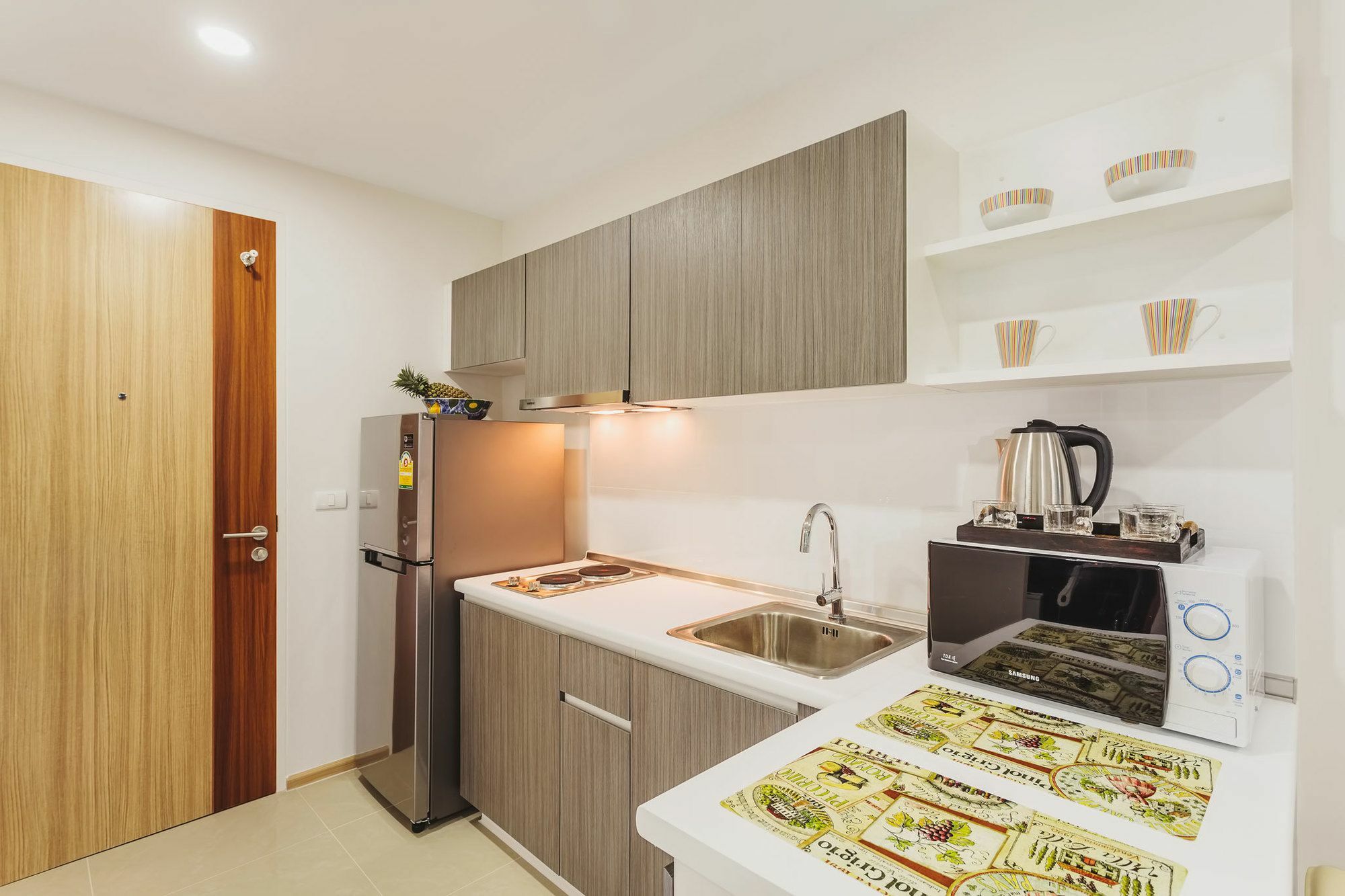 Condo In Kata In Ozone A519 Extérieur photo