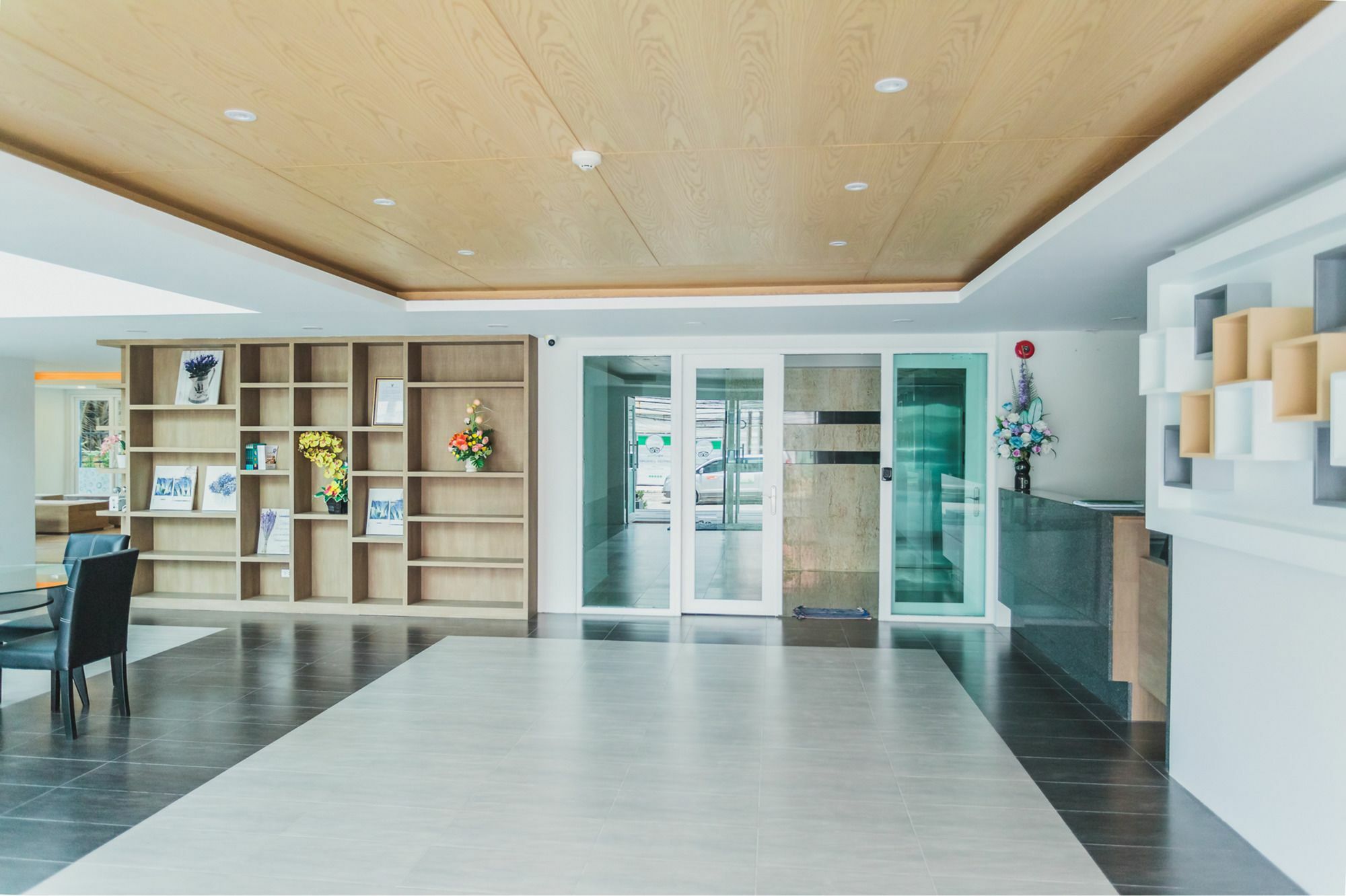 Condo In Kata In Ozone A519 Extérieur photo