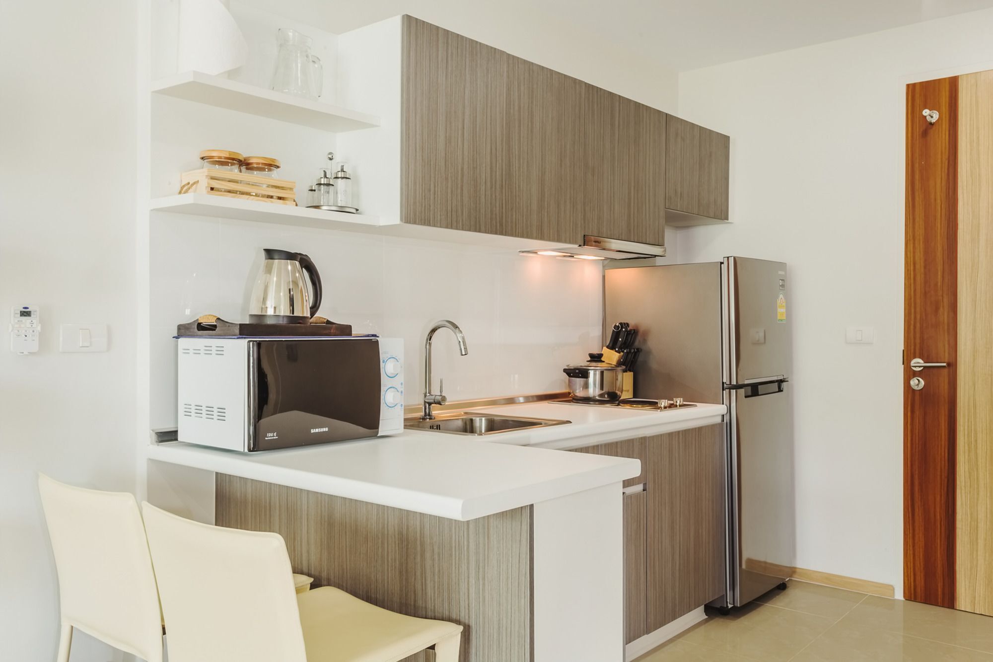 Condo In Kata In Ozone A519 Extérieur photo